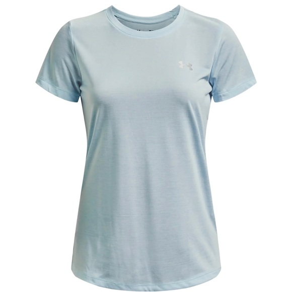 Under Armour Crew Neck Light Weight shirt - Picture 2 of 5